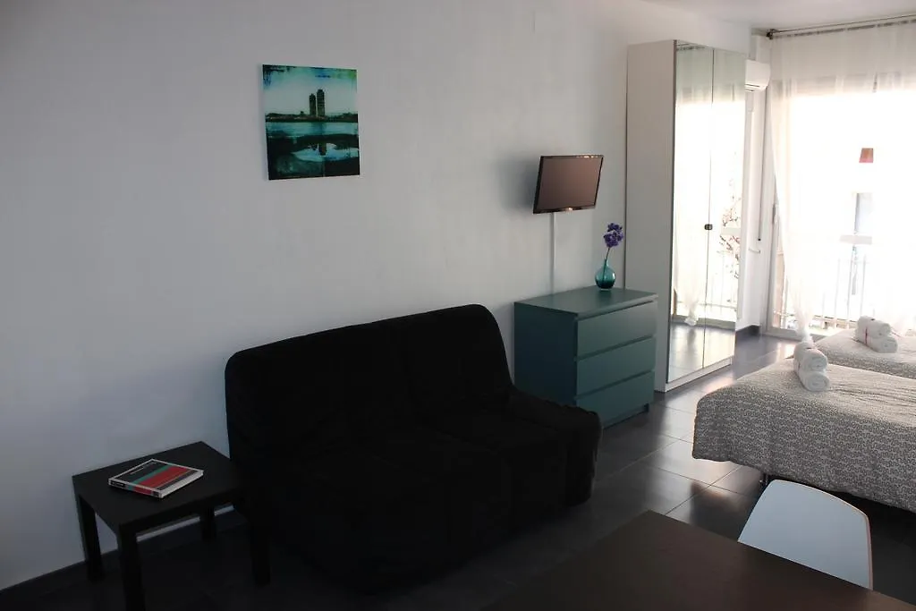 Villa Sagrada برشلونة 0*,