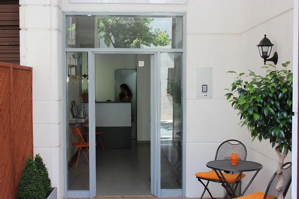 Villa Sagrada برشلونة 0*,  إسبانيا