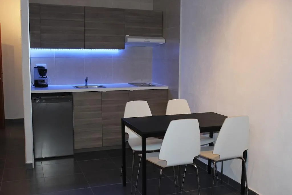 شقة Villa Sagrada برشلونة