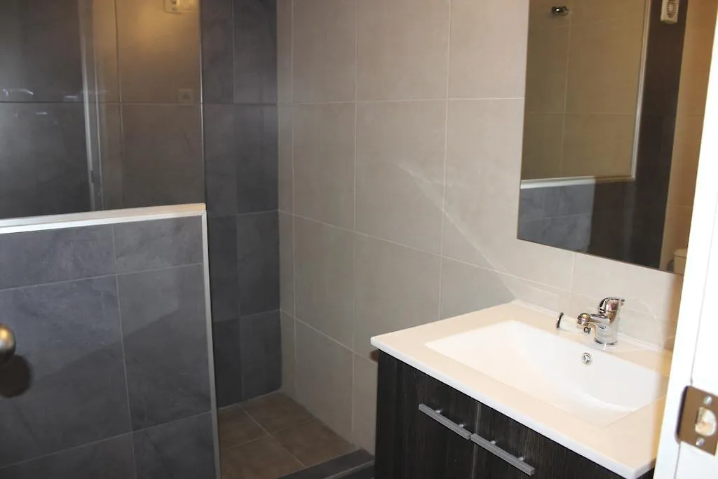 شقة Villa Sagrada برشلونة