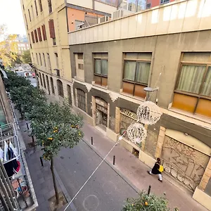 Aparteasy - Gracia Barcellona
