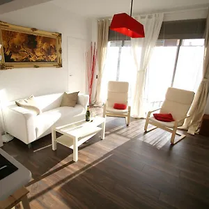  Apartament Near Clot & Sagrada Familia