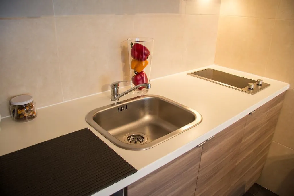 Villa Sagrada Barcelona