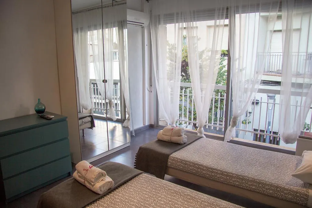 Villa Sagrada Barcelona